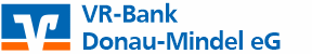 Logo VR-Bank Donau-Mindel eG